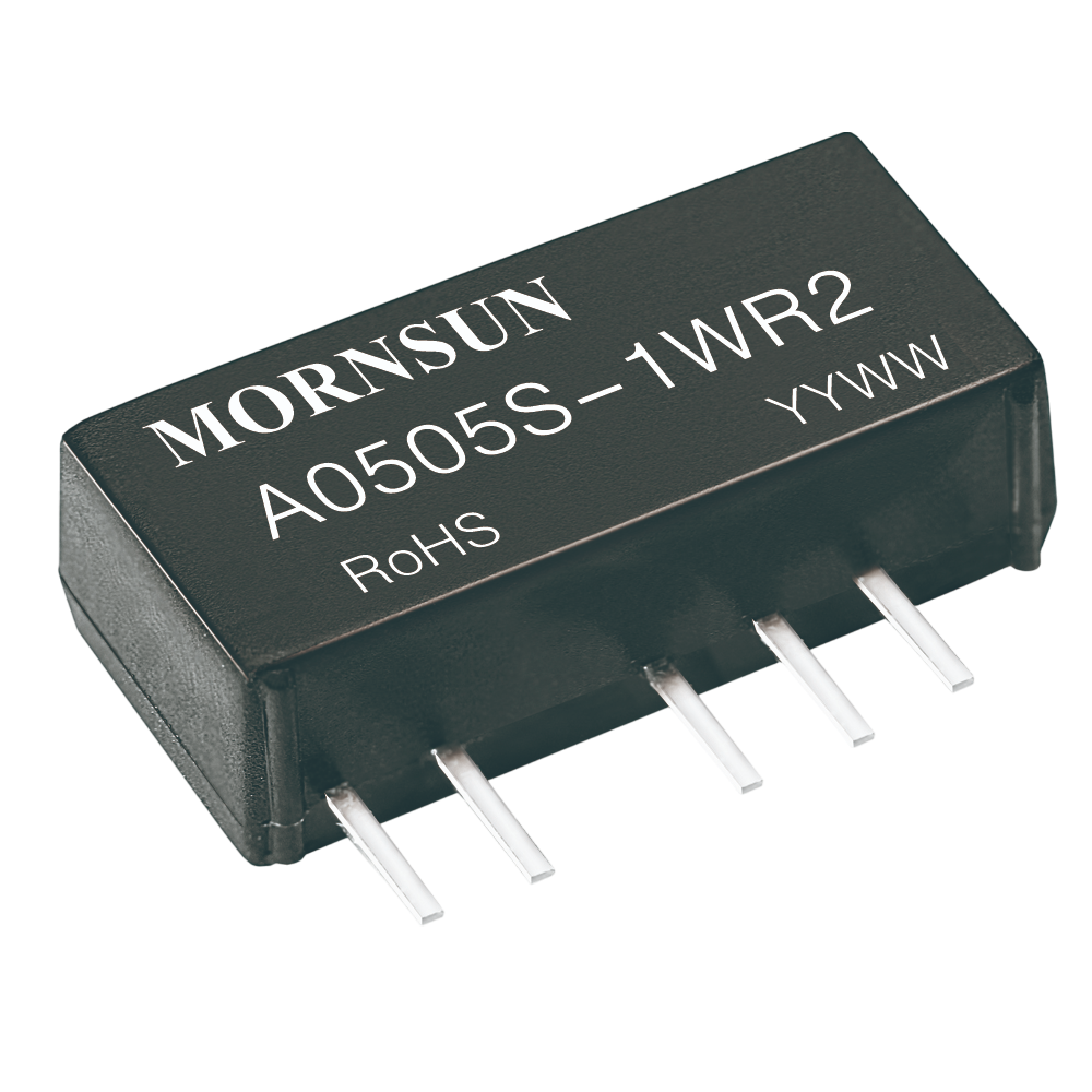 Switching Regulator