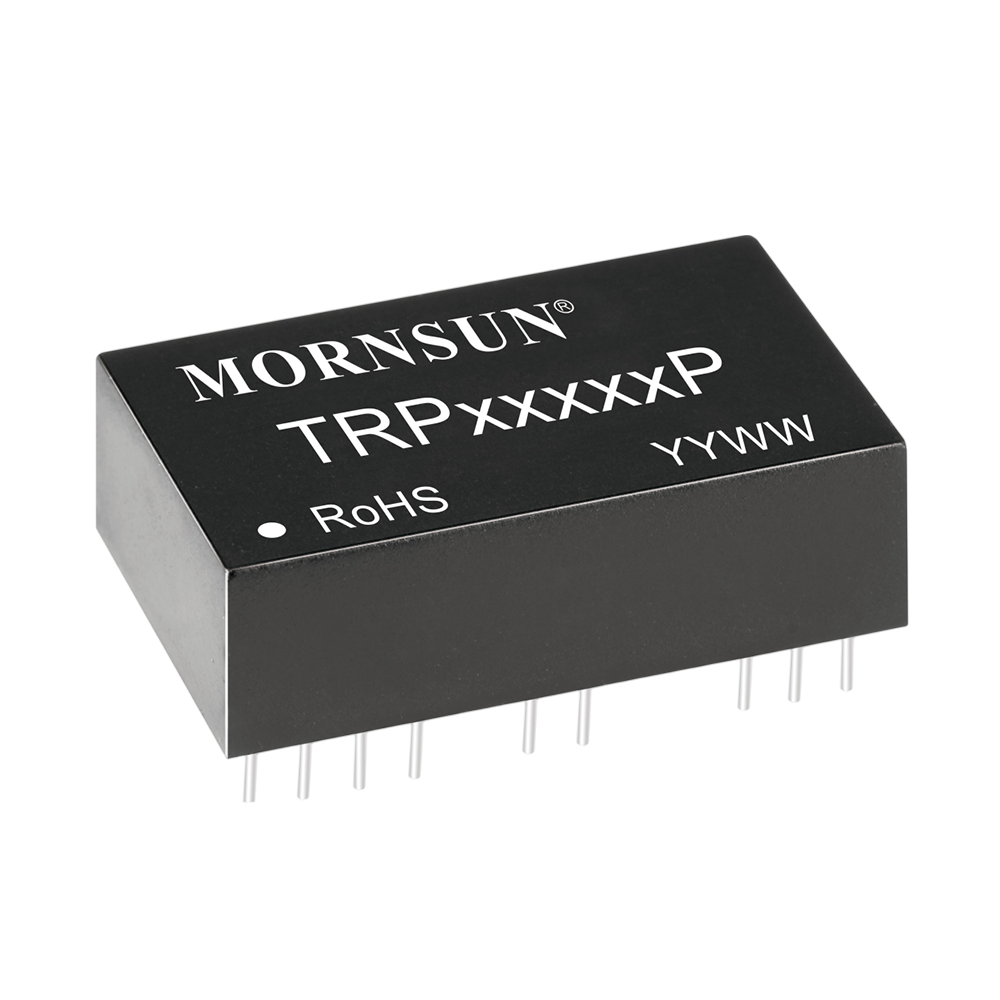Isolator Amplifiers