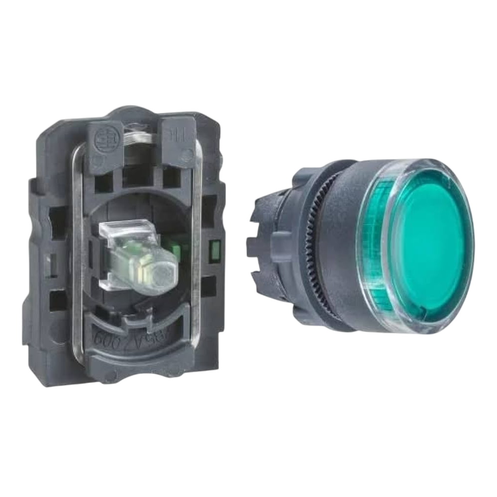 Push Button Switches