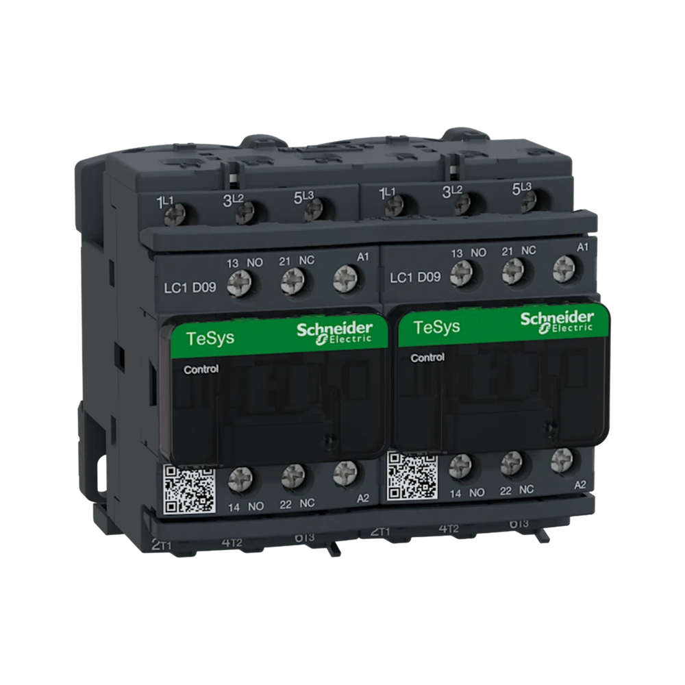 Contactors