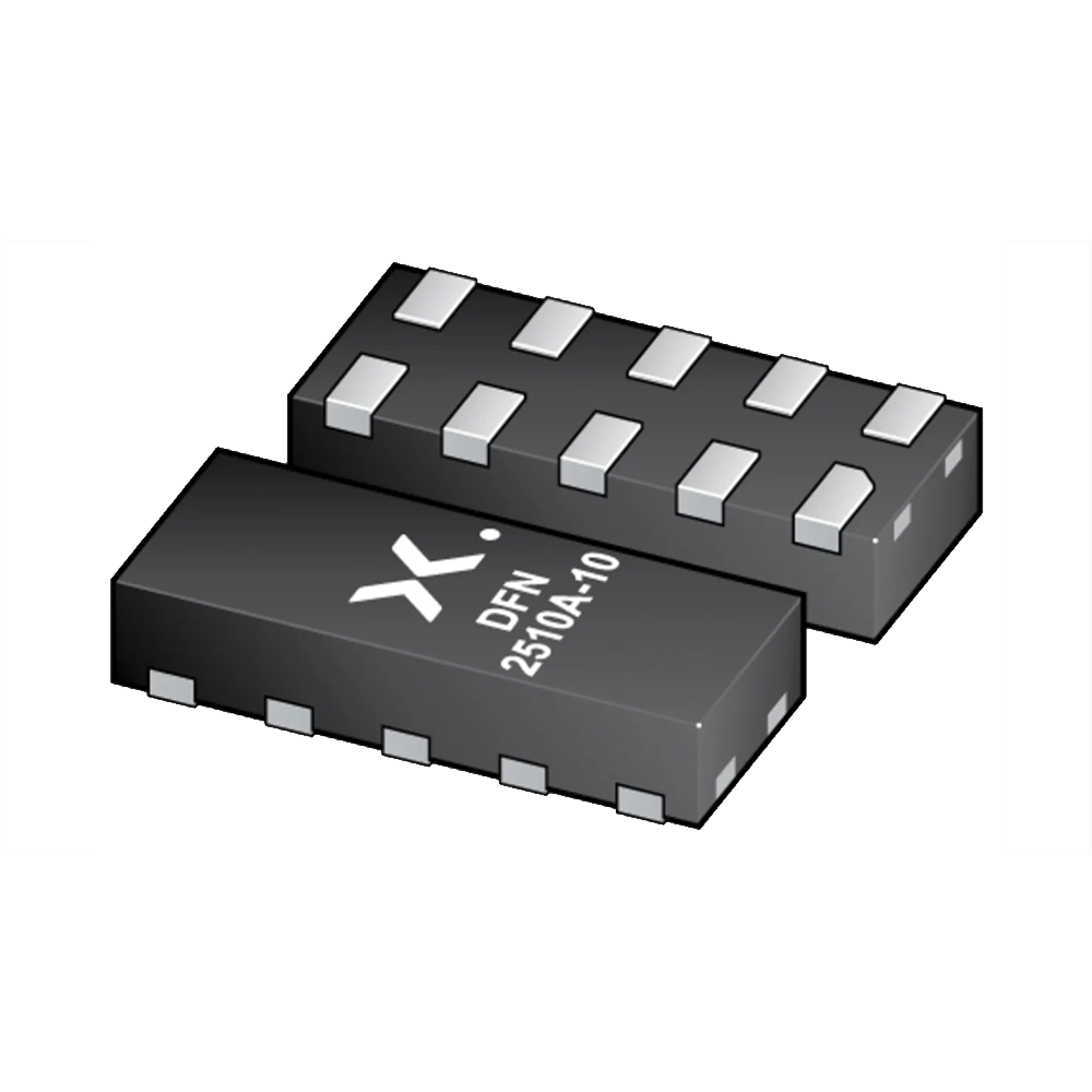 ESD Power Protection