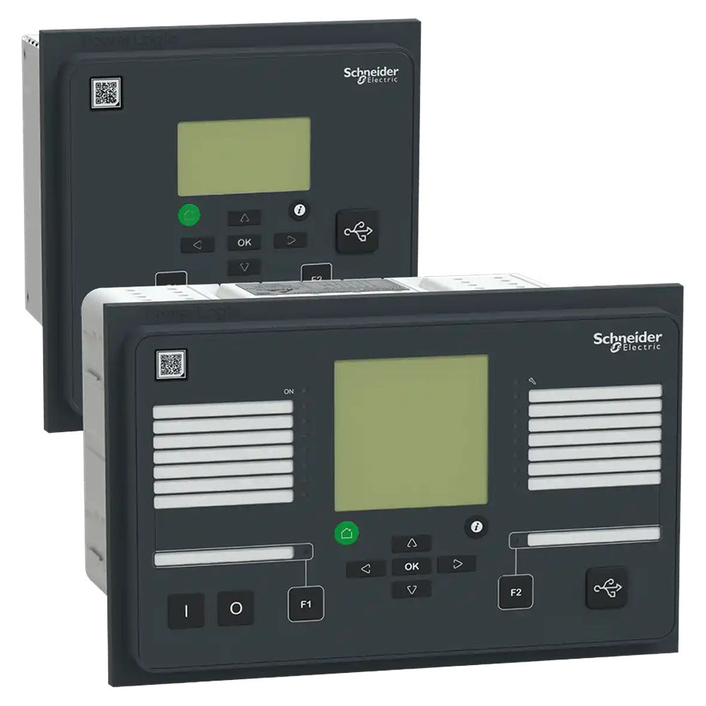 Protection Relay