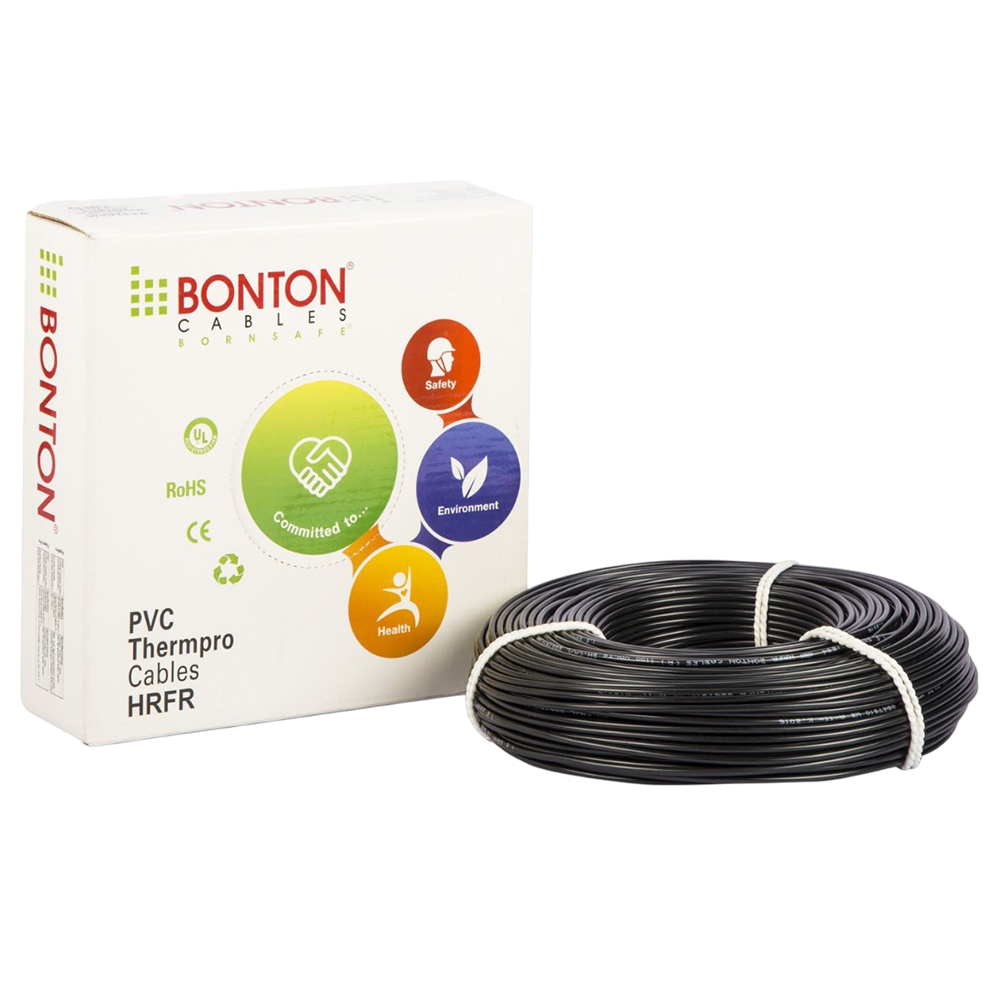 Instrumentation Cable Wires