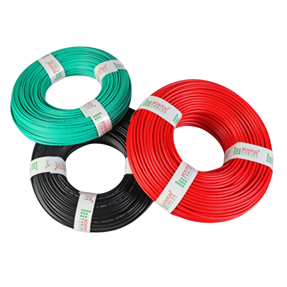 Multicore Wires