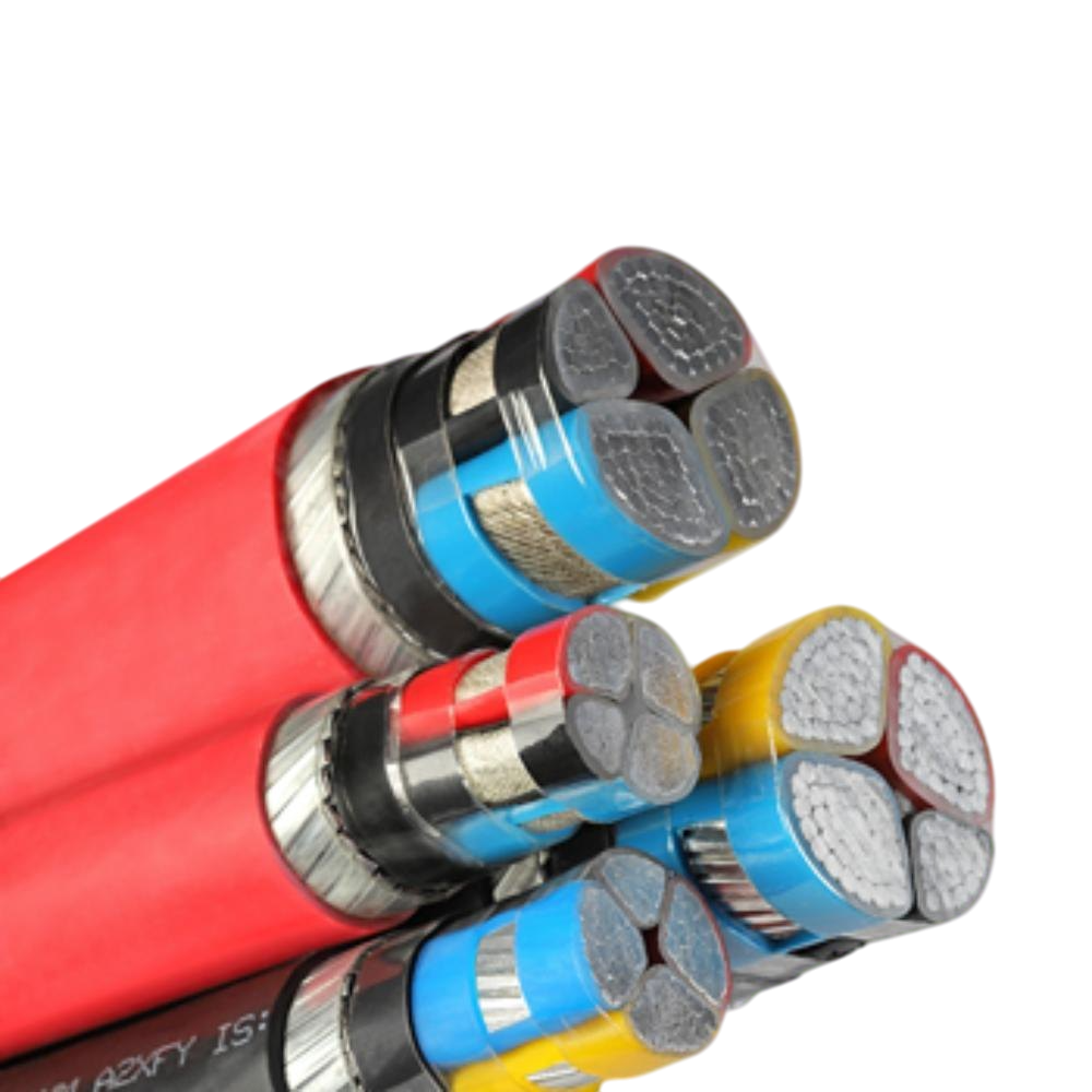 Building Wires