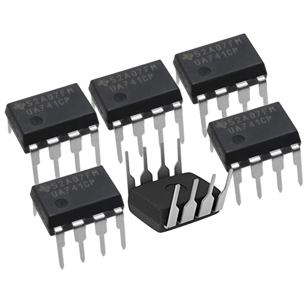Amplifiers