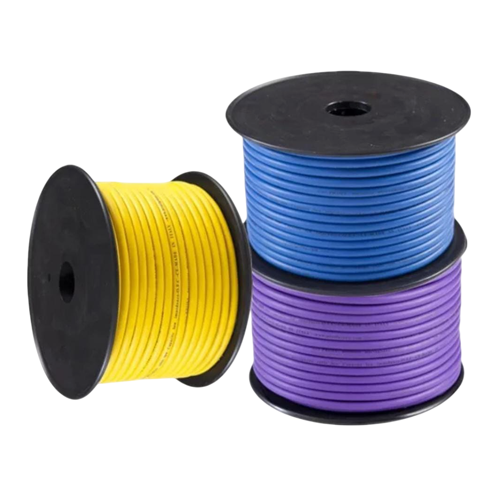 Automobile Cable Wires