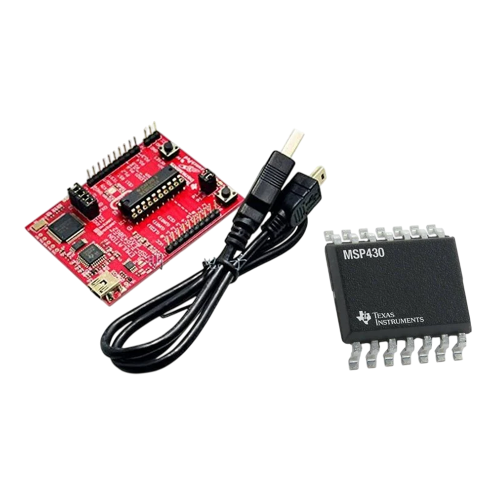 Microcontrollers
