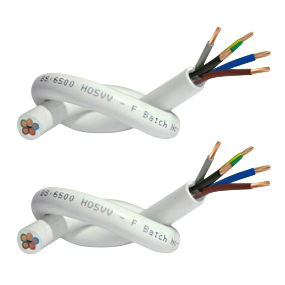 Solar Wires