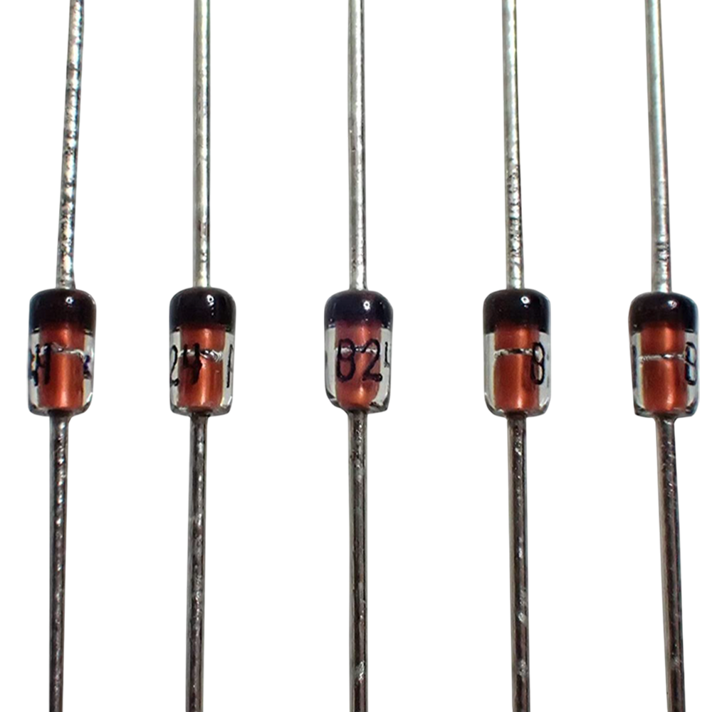 Zener Diodes