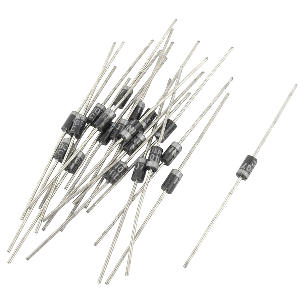 Rectifiers