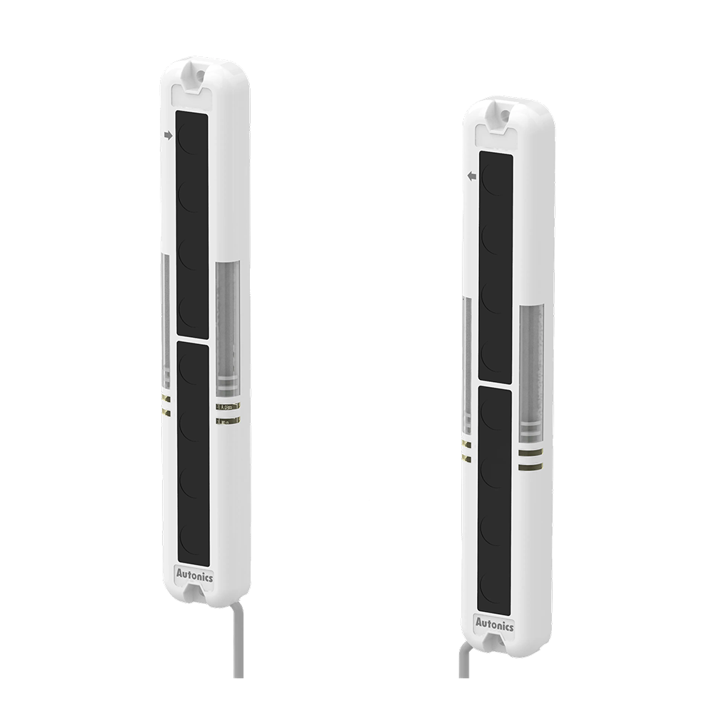 Area Sensors