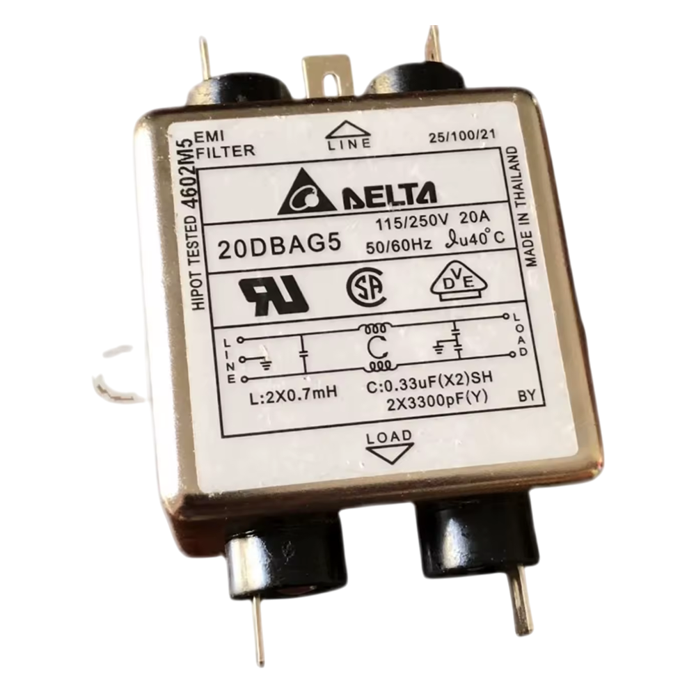EMI Filter