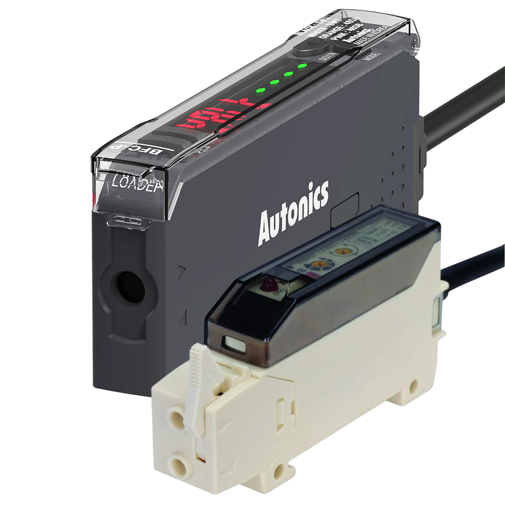 Fiber Optic Sensors