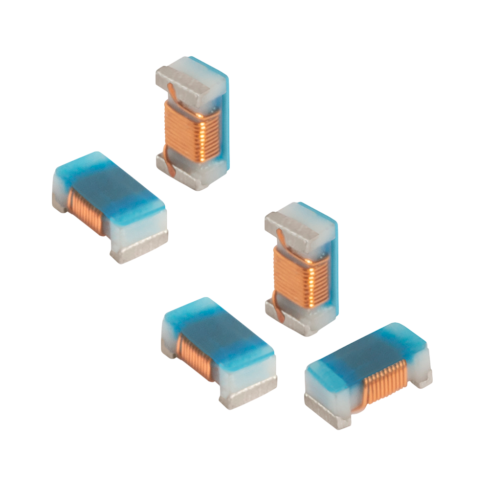 RF Inductor