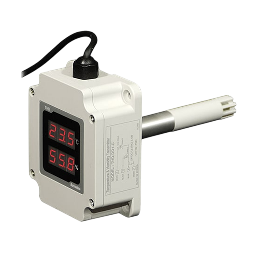 Temperature Sensor