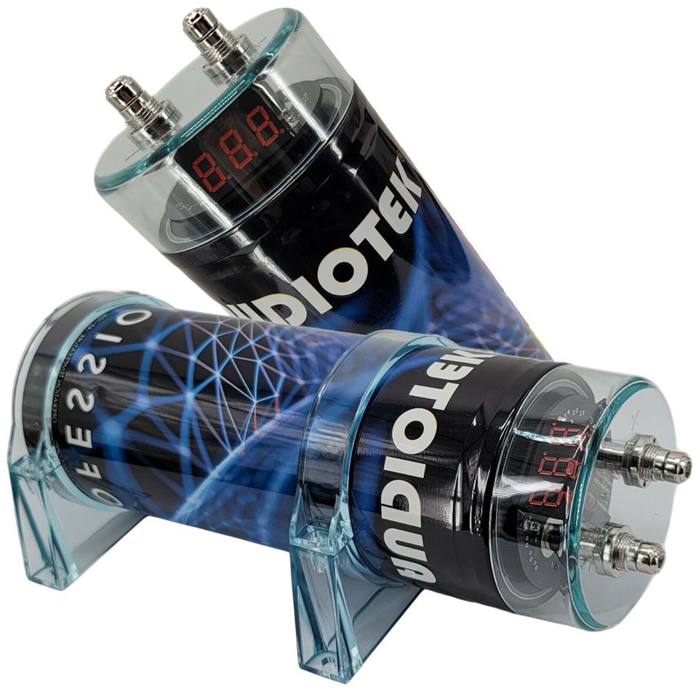 Capacitors