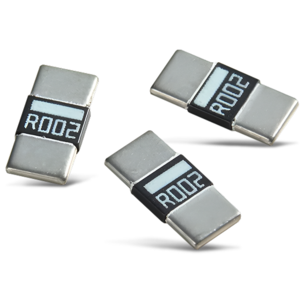Chip Resistors