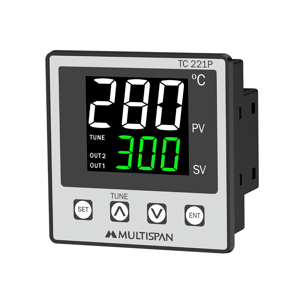 Temperature Controller