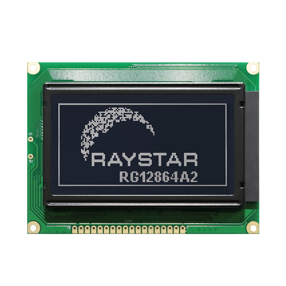 Graphic LCD Display