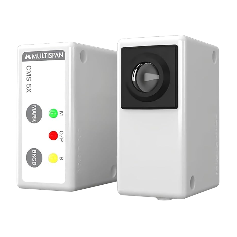 Color Mark Sensor