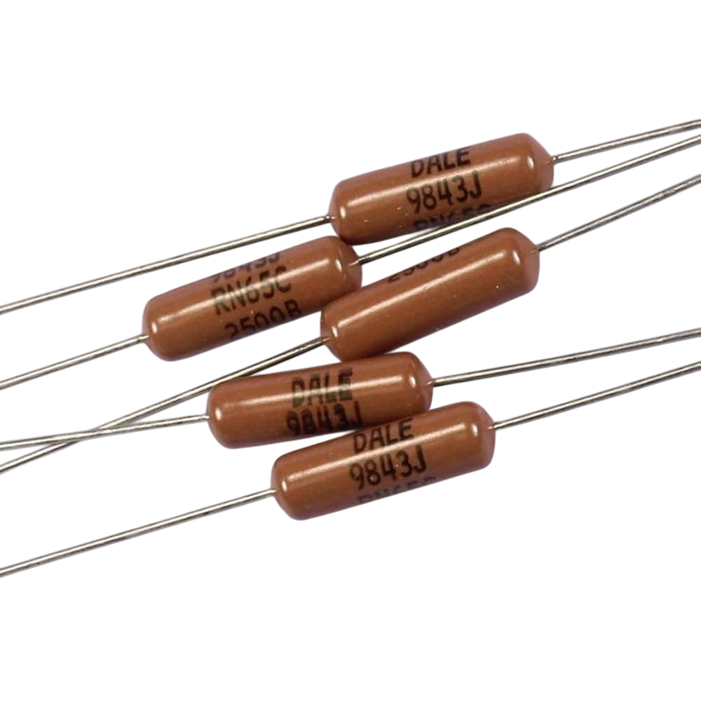 Resistors