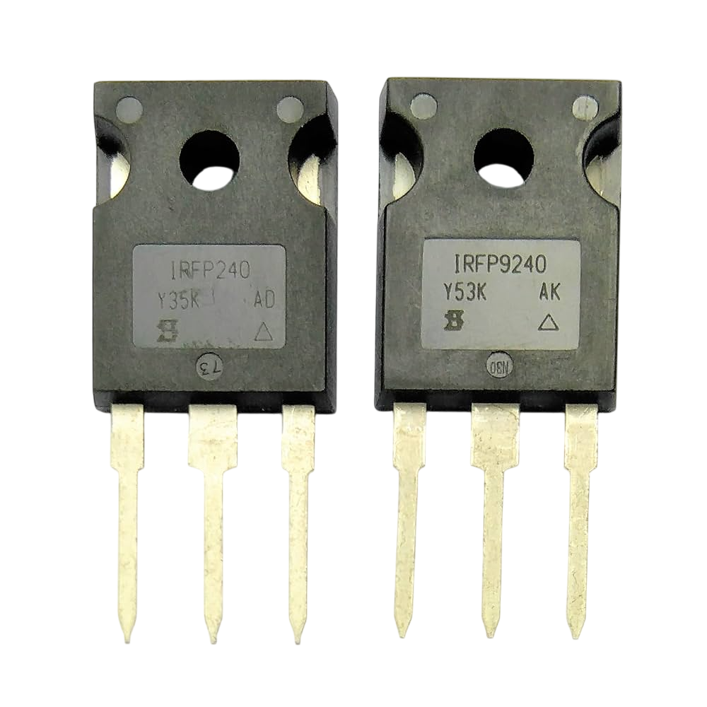 Mosfets