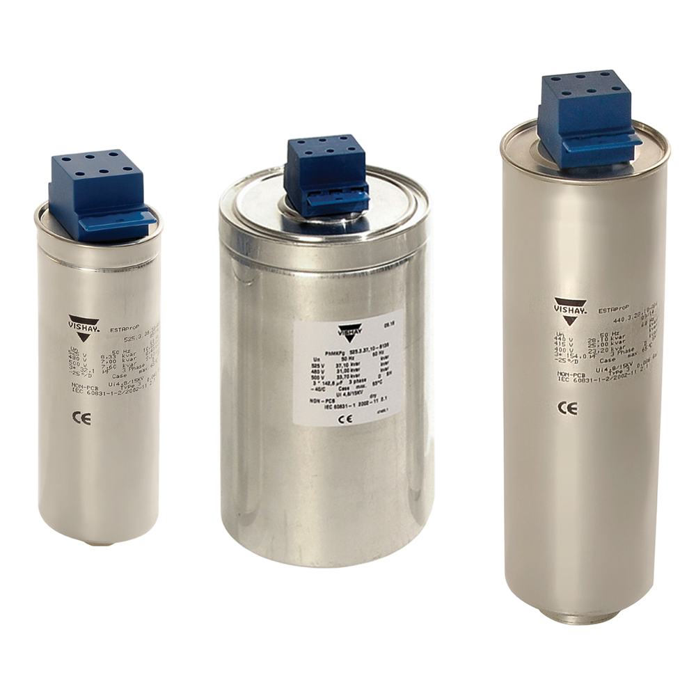 Capacitors