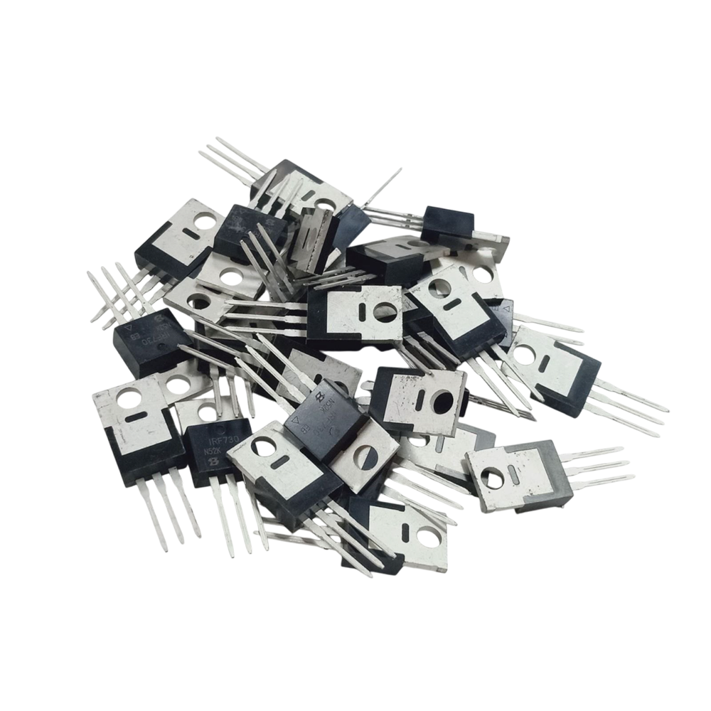 Transistors