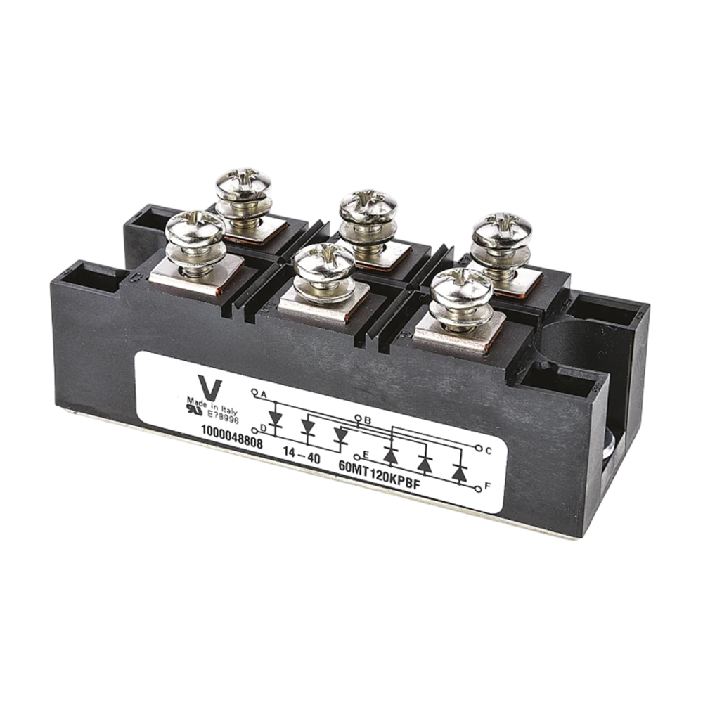 Rectifier