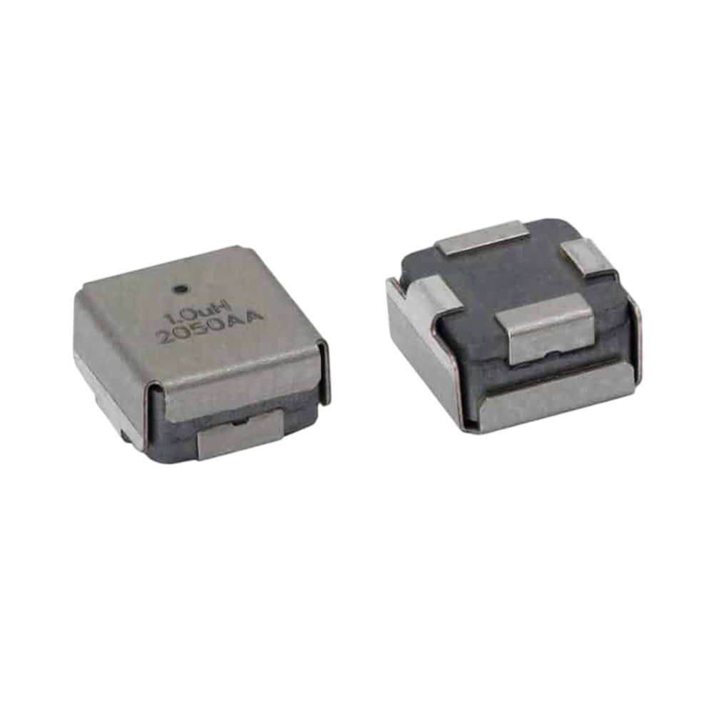 Inductors