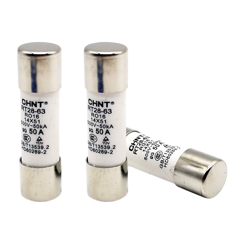 Fuses