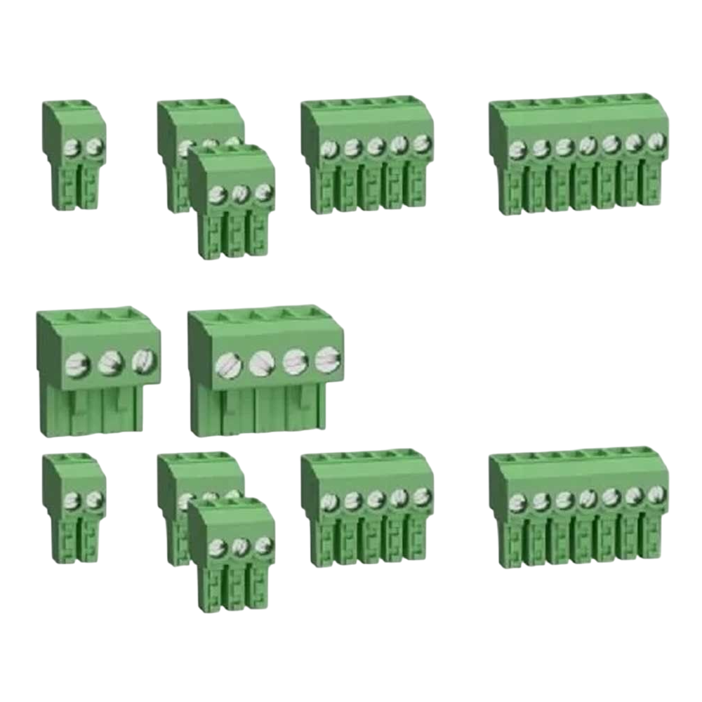 Connection Terminals