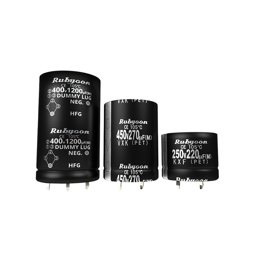 Multilayer Capacitor
