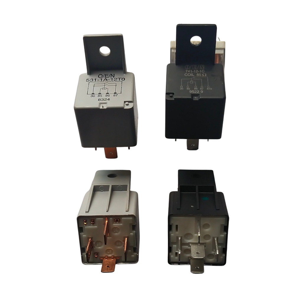 Relays