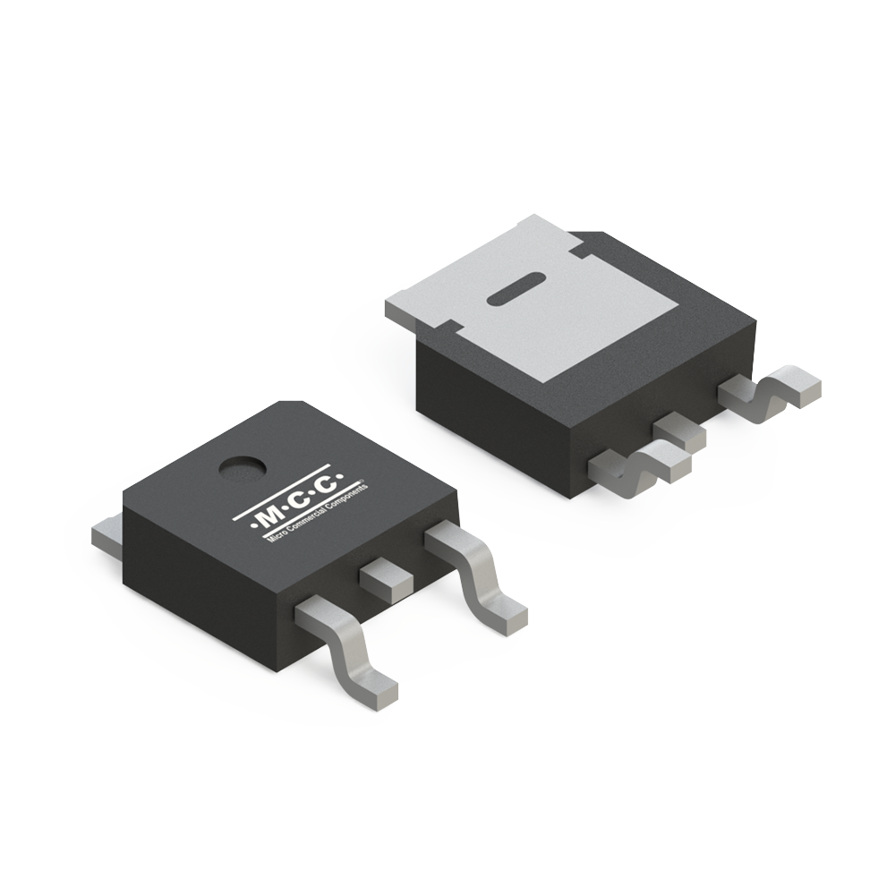 SMD Bipolar Transistors