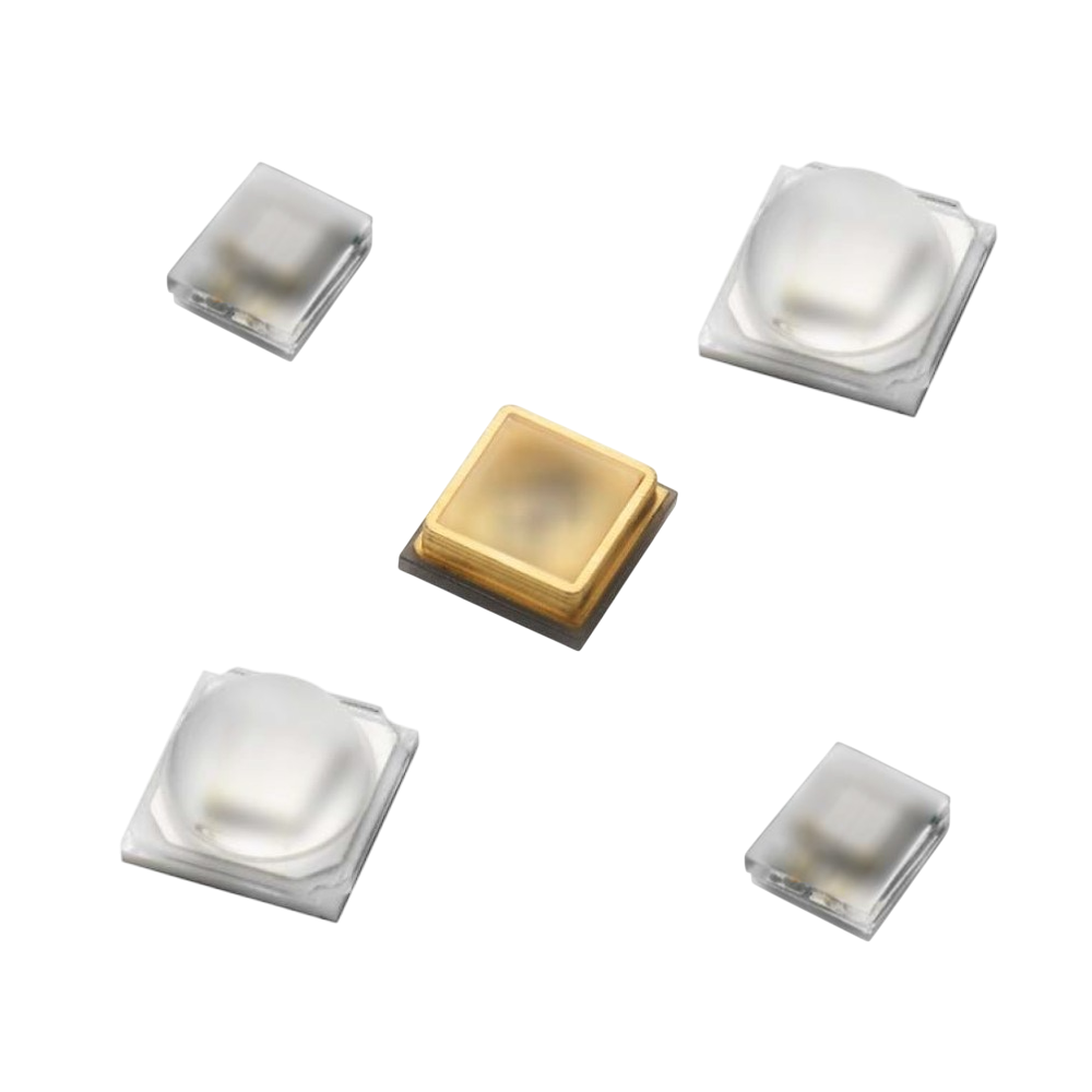 UV LED