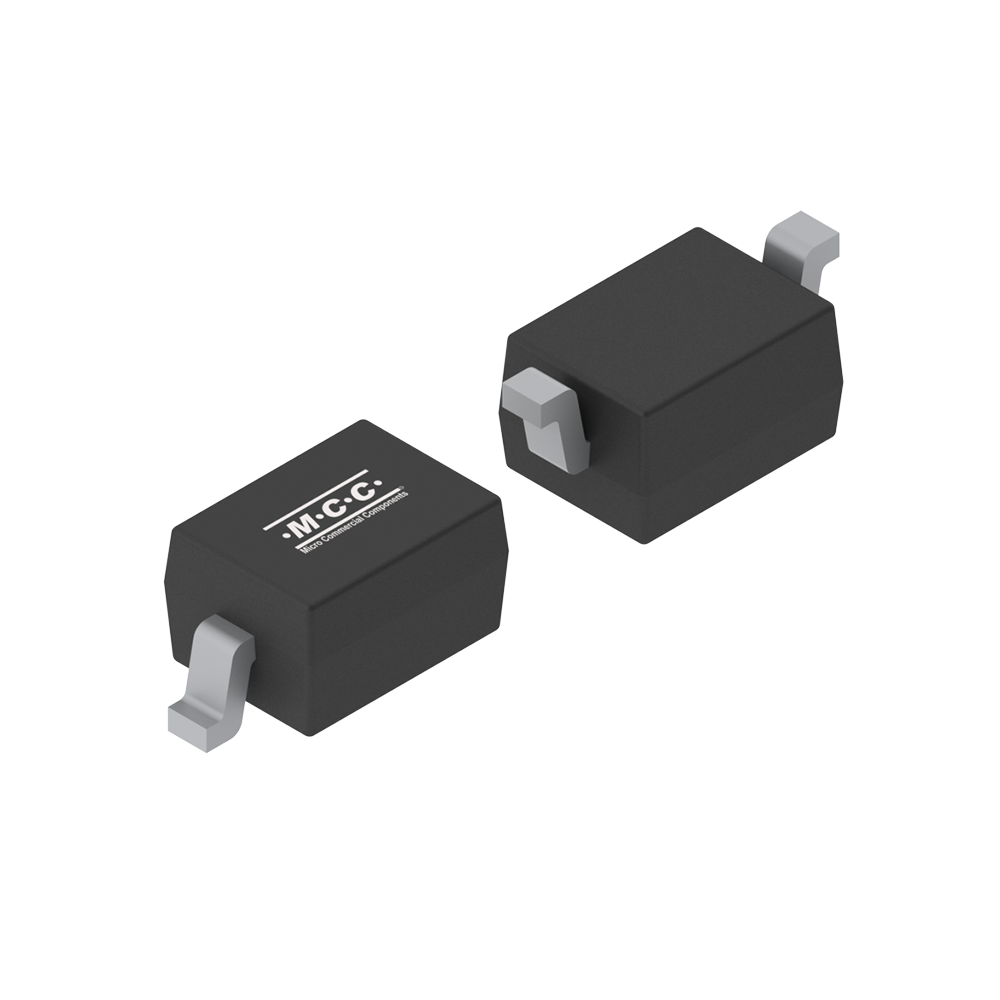 ESD Power Protection