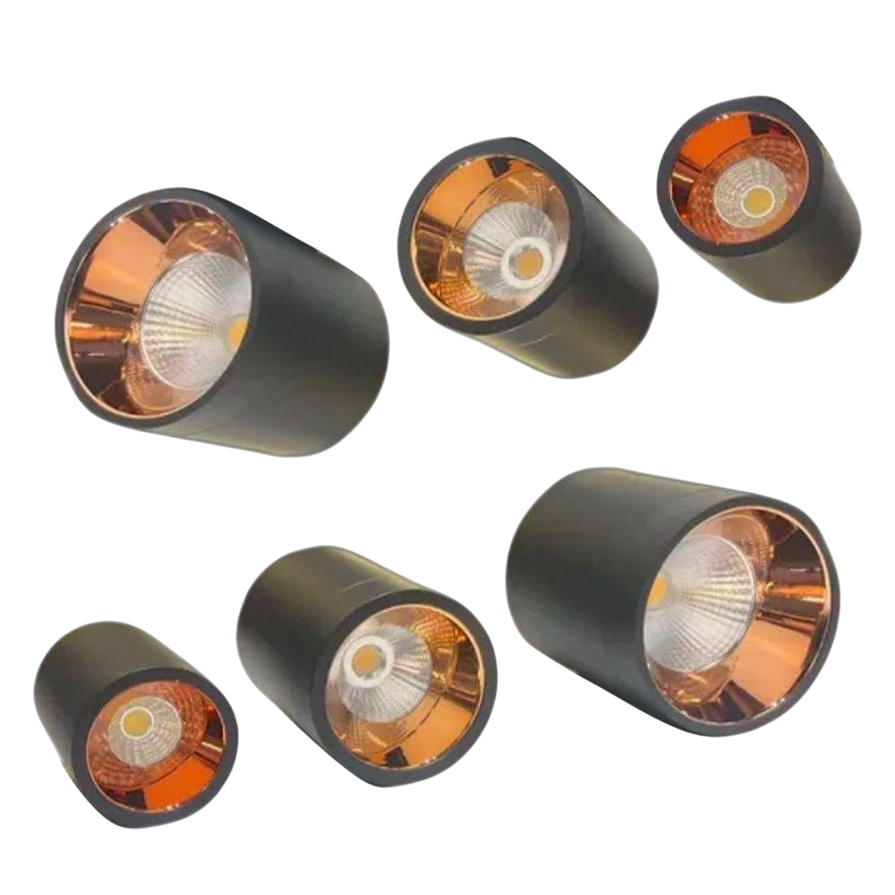 Flash LED