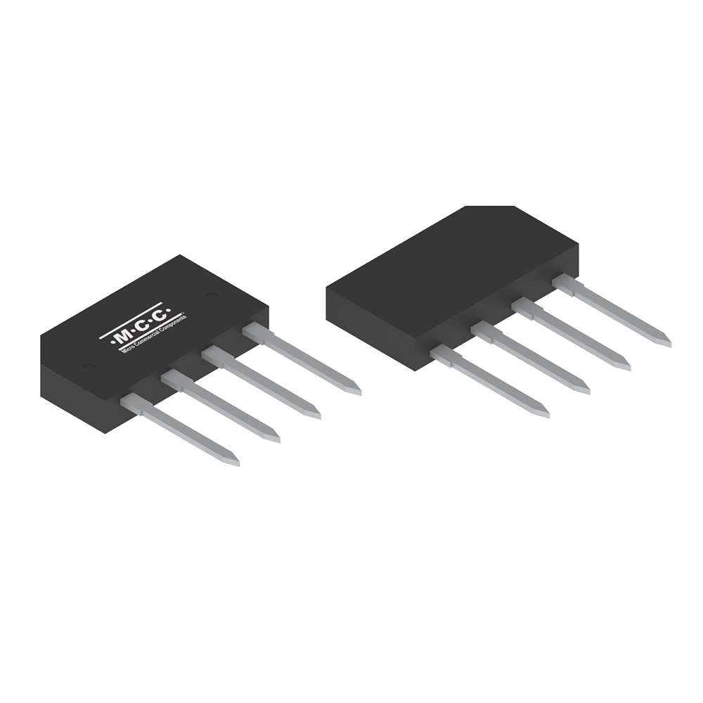 Voltage Regulators