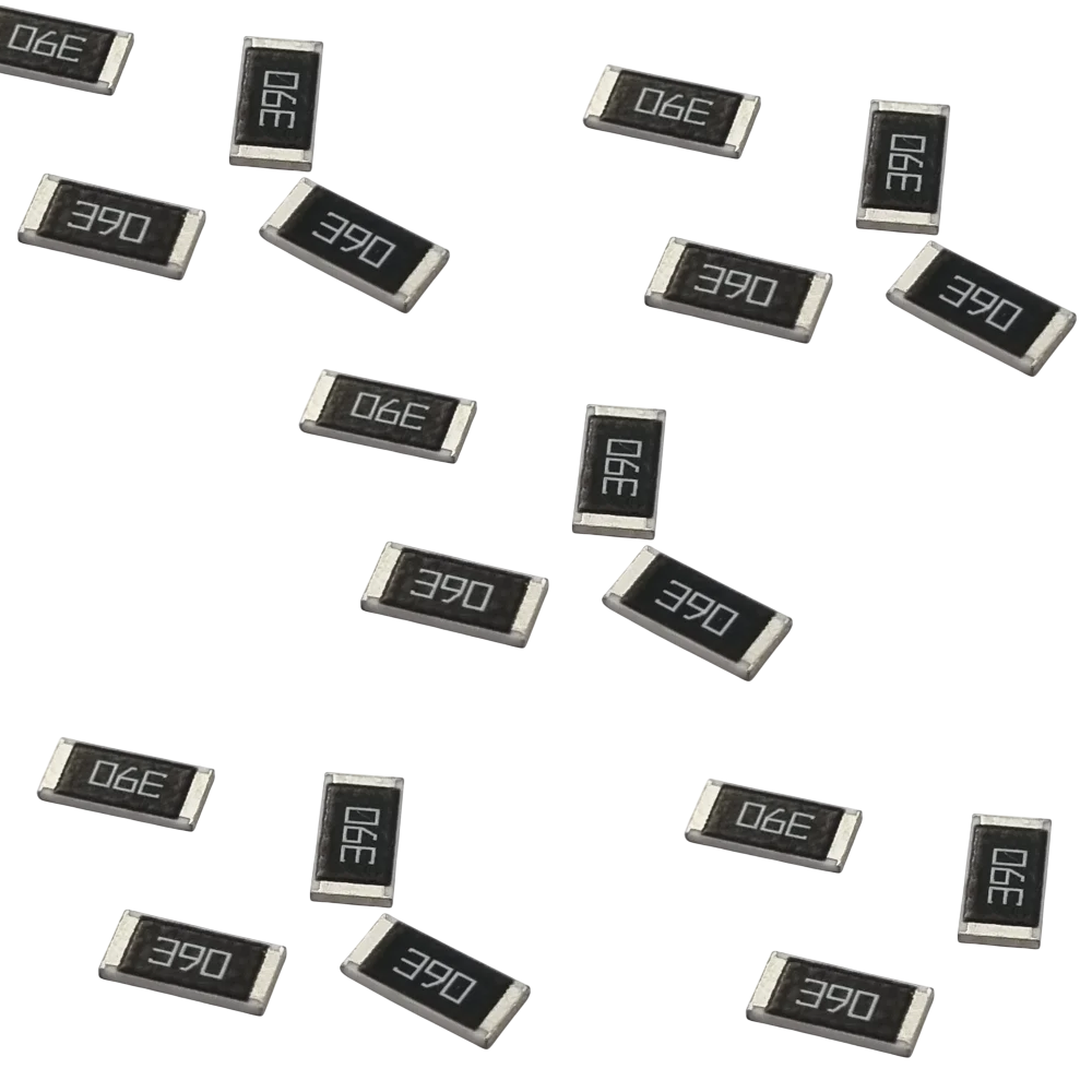 SMD Resistance