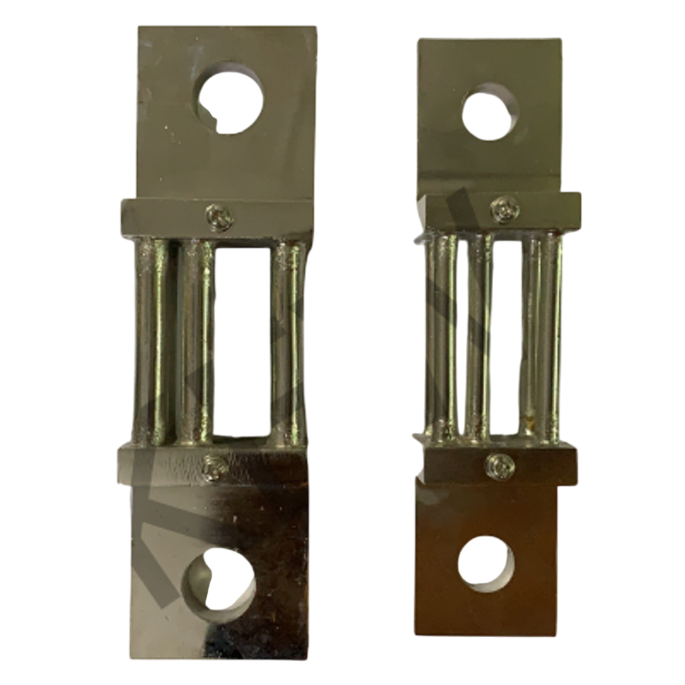 Shunt Resistance