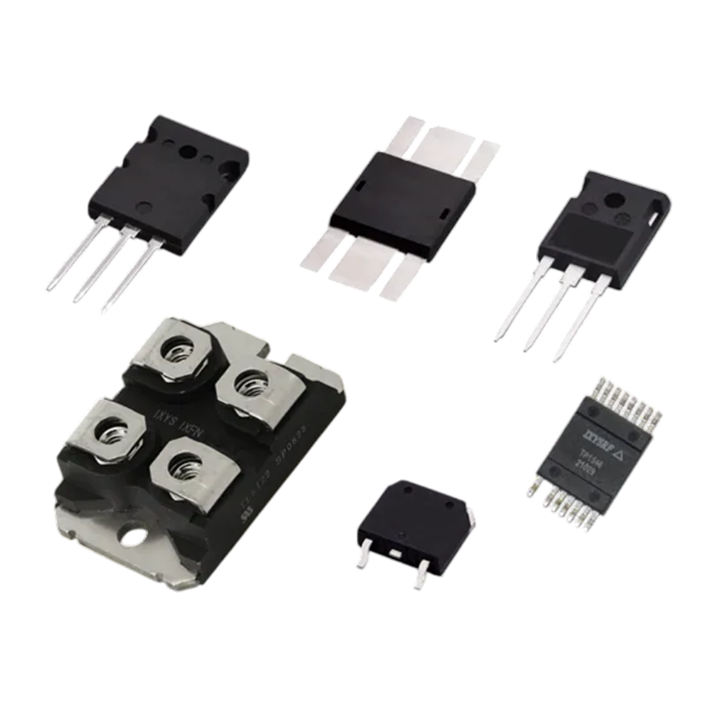 Automotive ICS