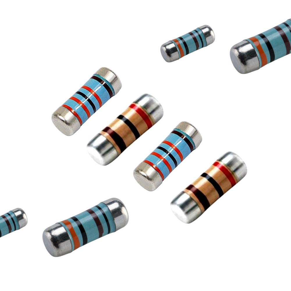 MELF Resistance